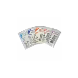 3m sutures steri-strip 12 x 100 mm - hypoallergenic and sterile surgical strips