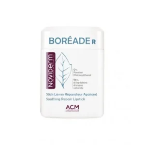 acm noviderm boreade r stick lèvres réparateur apaisant