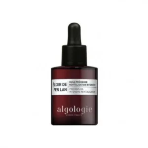 huile précieuse algologie elixir de pen lan - revitalisation intensive 30ml