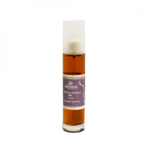huile de nigelle (cumin noir) 50ml - vertus pour la peau et les cheveux