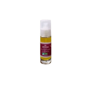 alvena huile de figue de barbarie pure 30 ml - élixir de jouvence pour la peau