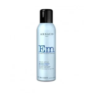 brume hydratante aqua détox arnaud paris - 150ml