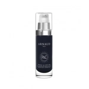 concentré premium nuit à l'extrait de perle et de caviar - arnaud paris (30 ml)