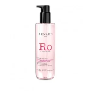 tonique éclat douceur 250 ml - lotion hydratante et apaisante par arnaud paris