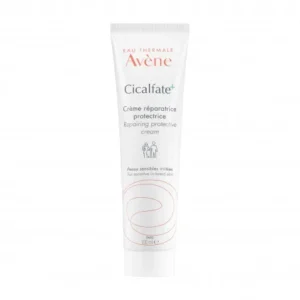 avène - cicalfate+ crème réparatrice protectrice 100 ml