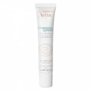 avene cleanance expert - emulsion anti-imperfections for light to moderate blemishes 40 ml
