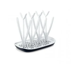 égouttoir biberons philips avent pour 8 biberons et accessoires
