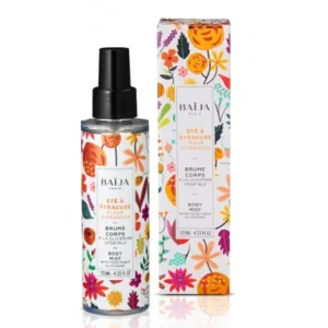 brume hydratante été syracuse 150ml - baija