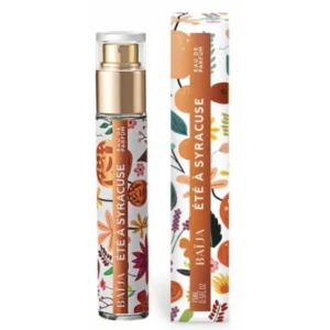 eau de parfum été à syracuse 15ml - sensation de dolce vita