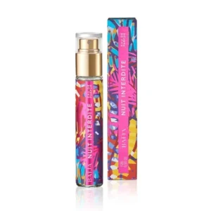 baïja parfum nuit interdite - eau de parfum envoûtante 15ml