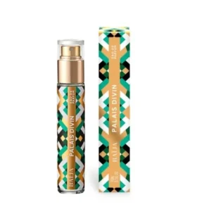 baija parfum corps palais divin eau de parfum 15ml - élégance et praticité