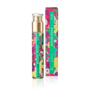 eau de parfum rosae rose 15ml - baija parfum corps