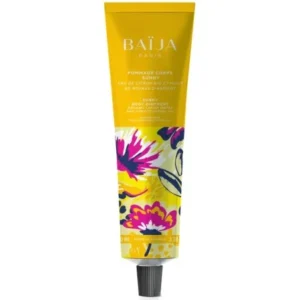 baija pommade corps sunny 100ml - pommade corps 100% naturelle