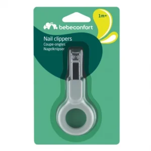 coupe-ongles ergonomique avec base - lovely donkey 2419