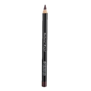 benecos natural kajal - organic brown for eye contouring