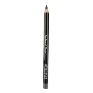 crayon contour des yeux bio benecos - kajal gris naturel