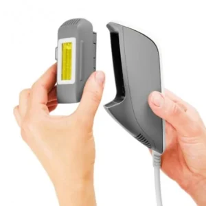 épilateur lumière pulsée beurer ipl9000+ - système pro salon