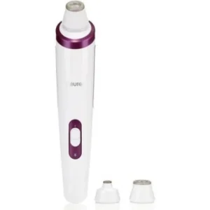 beurer microdermabrasion fc 76 - professional skin exfoliation device for home use