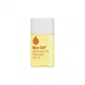 natural skincare oil: bio-oil skincare oil for scars and stretch marks - 25 ml