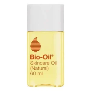 bio-oil natural skincare oil for scars and stretch marks - 60 ml