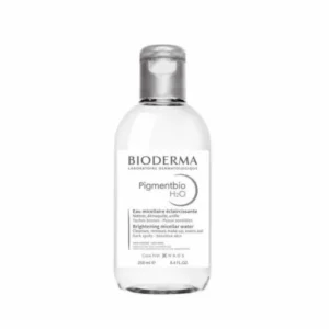 eau micellaire bioderma pigmentbio 250 ml pour peaux hyperpigmentées