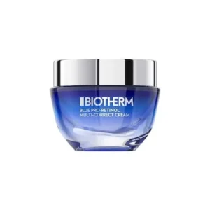 biotherm blue therapy anti-aging cream with pro-retinol 50ml
