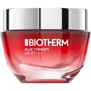 collagen anti-aging cream: biotherm blue therapy uplift day 50ml