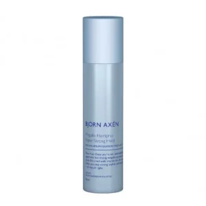 bjorn axen – super strong hold hairspray megafix 250 ml