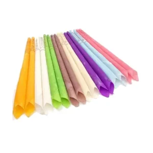 bougies d'oreilles en cire naturelle laeco3 pour une relaxation optimale