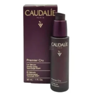 sérum anti-âge premier cru de caudalie - 30 ml