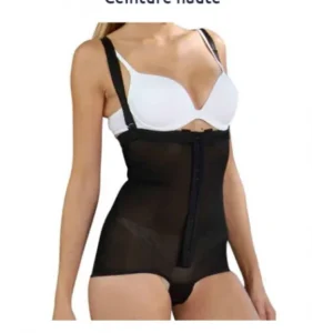 cerecare ceinture post-opératoire l101n pour chirurgie plastique et esthétique