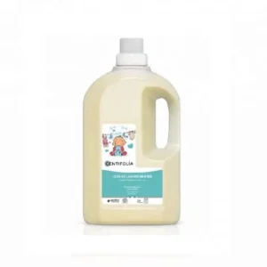 lessive liquide neutre nouvelle formule bio centifolia 1,5l - spécial peaux sensibles
