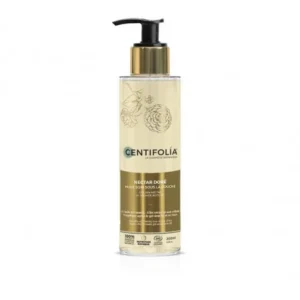 centifolia nectar doré huile sous la douche nourrissante 200ml