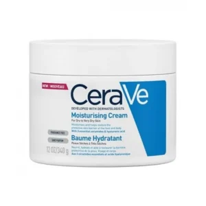 baume hydratant cerave