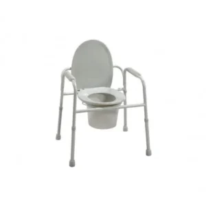 chaise pliable de garde-robe sans roues pour personnes à mobilité réduite l4000