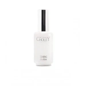 cholley gel-crème éclaircissant 50ml - soin éclaircissant et protecteur uv