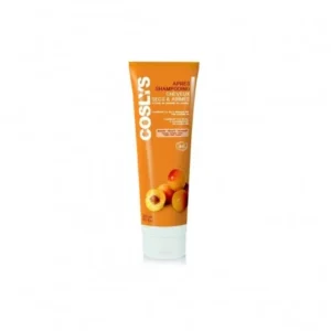 après-shampoing coslys pour cheveux secs et abîmés - 250 ml