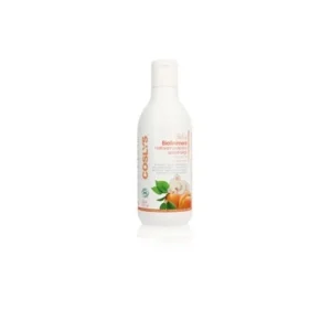 bioliniment bébé nettoyant protecteur - coslys (250ml)