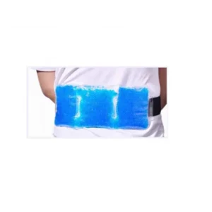 coussin de gel térmique réutilisable hot dos lmrr2