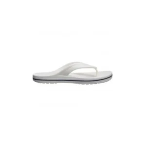 tongs crocs bayaband - confort emblématique et style sportif