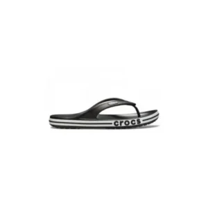 tongs crocs bayaband - confort inégalé avec style sportif