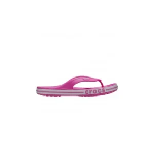 tongs crocs bayaband - confort et élégance au quotidien