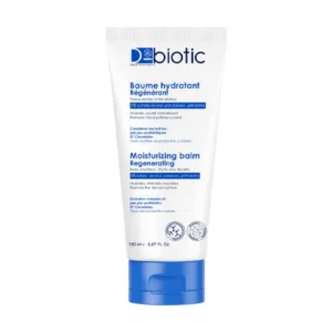 d-biotic baume hydratant régénérant ultra hydratant 150 ml avec céramides
