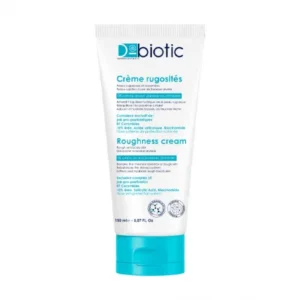 d-biotic crème pour peau rugueuse 150 ml — hydratation et équilibre