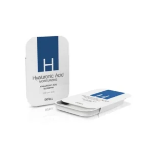 masque à l’acide hyaluronique dd’ell - 32g pour une hydratation optimale