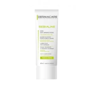 dermacare sebialine anti-imperfection care – 40ml non-greasy formula