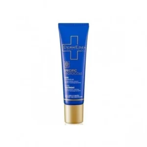 soin réparateur dermeden 30ml avec acide hyaluronique