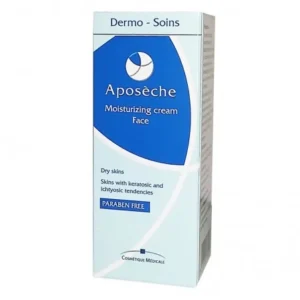 hydrating cream for face - dermo soins aposeche rehydrating cream