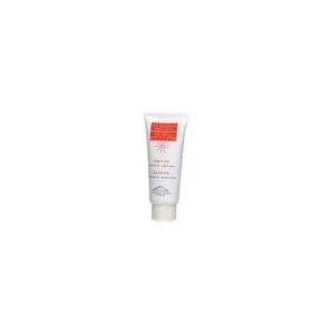 crème solaire invisible spf 50+ - dermo soins free sun