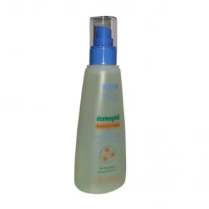dermophil purifying spray 200ml for deep cleansing